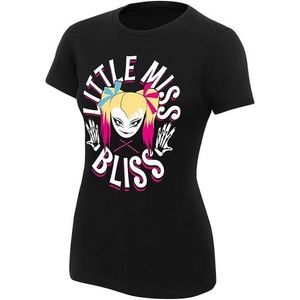 Alexa bliss women’s shirt